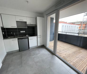 Appartement 1 pièce - Photo 4