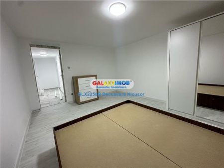 Casa mobilata utilata in Pipera, Erou Dumitru Vlasceanu, 600 - Fotografie 3