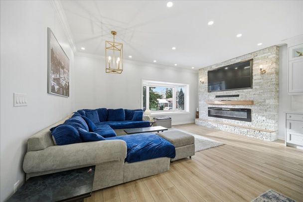 For Lease - 18 Florida Crescent Unit# Main, Toronto, Ontario - Photo 1