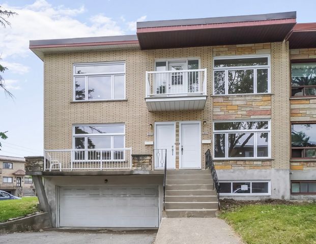 À louer / Appartement - Photo 1