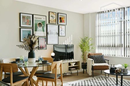1 bedroom apartment to rent - Photo 2