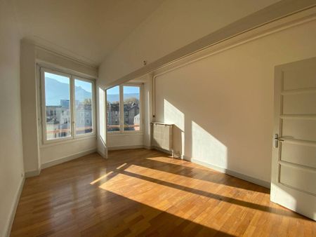 Location appartement Grenoble 38000 81.91 m² - Photo 4