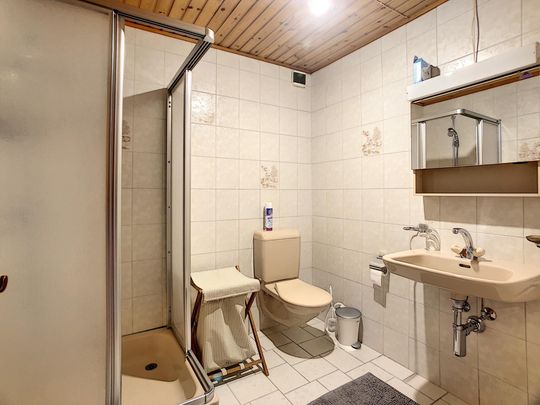 Appartement meublé à louer – 2ᵉ étage d'un petit immeuble calme - Foto 1