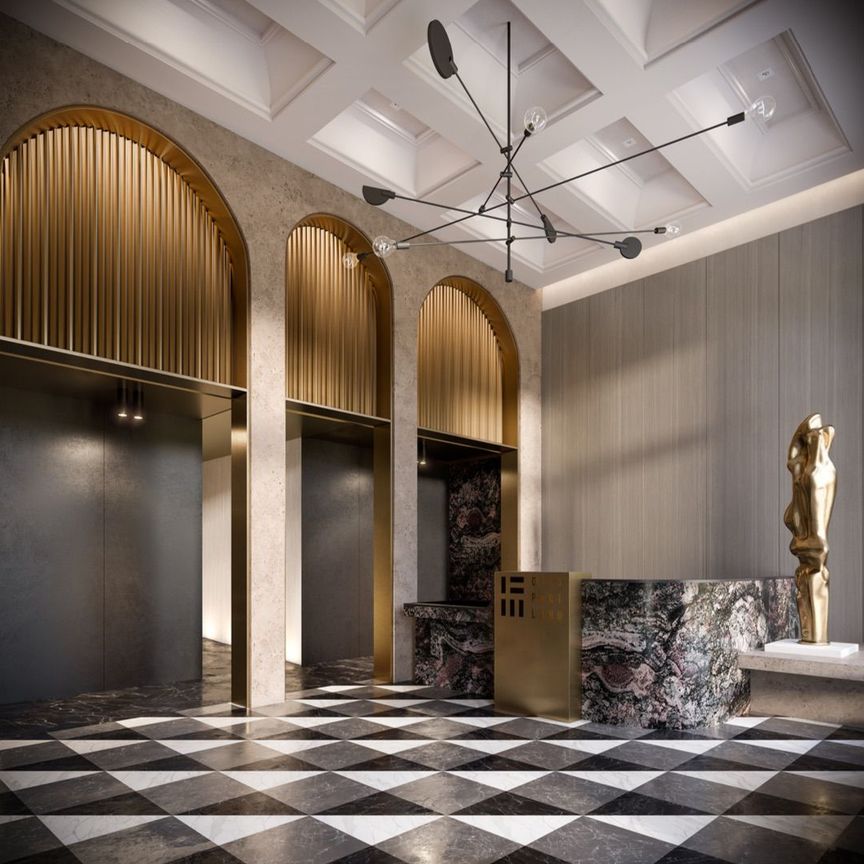 For Lease - 123 Portland Street Unit# 801, Toronto, Ontario - Photo 1