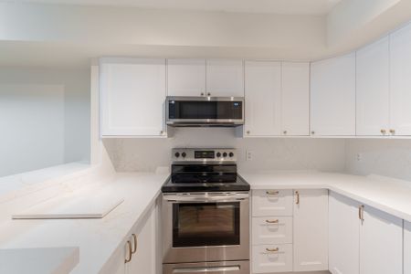 For Lease - 25 The Esplanade N/A Unit# 2107, Toronto, Ontario - Photo 4