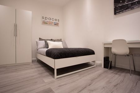 2 Bed Flat, Newington Butts, SE11 - Photo 5