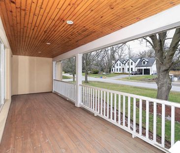 For Lease - 222 Alscot Crescent, Oakville, Ontario - Photo 5