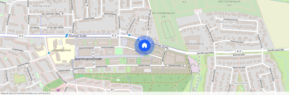 Veilchenweg 11, 38446 Niedersachsen - Wolfsburg