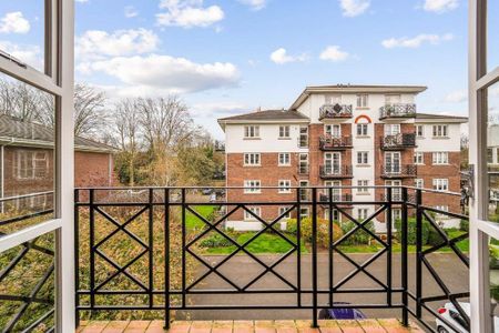 1 bedroom flat to rent - Photo 5