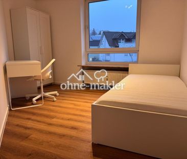 Erstbezug 5er WG Bad Soden, m Bahn, 34 min Frankfurt Hbh ab 15.01 - Photo 2