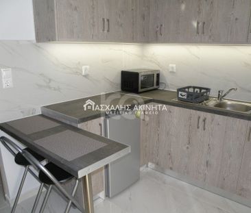 ΛΕΩΦ. ΜΙΝΩΟΣ 2ΧΩΡΗ ΓΚΑΡΣΟΝΙΕΡΑ ΕΝΟΙΚΙΑΣΕΙΣ 15032 - Photo 5