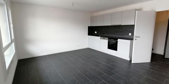 1.5 pièces au 2ème étage, 34m2 environ - Foto 3