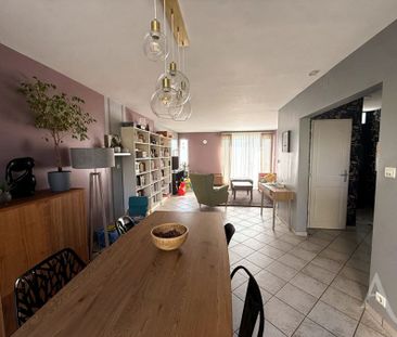 Maison 5 pièces à Courcelles-sur-Nied - Photo 1
