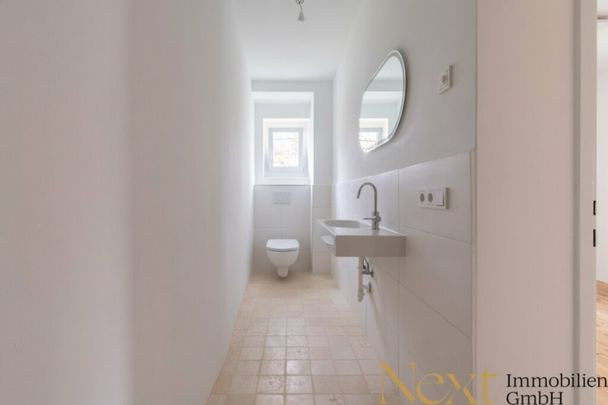 Charmante Wohnung mit 2 Bädern & Homeoffice/Gewerbe-Möglichkeit im Painherrnhof in Leonding zu vermieten! - Photo 1