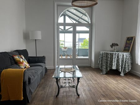 Location Maison 4 pièces 114m² - Photo 2
