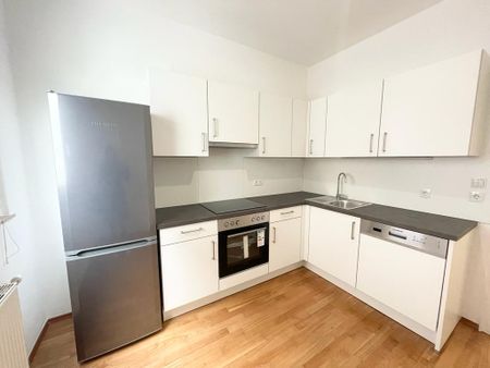 2-Zimmer-Wohnung mit Loggia - Provisionsfrei! - Foto 3