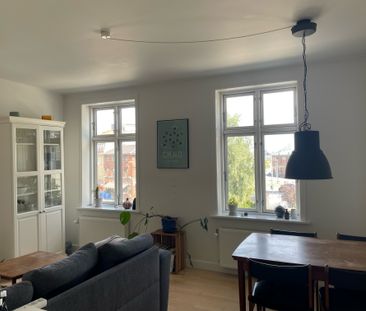 Åboulevarden 9, 2. th. 8000 Aarhus C - Photo 1