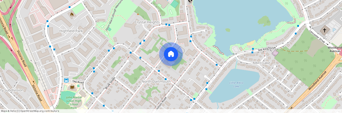 72 Primrose St, Dartmouth