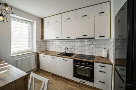 Nowe Mieszkanie na wynajem | Rzeszów – Plenerowa - Photo 4