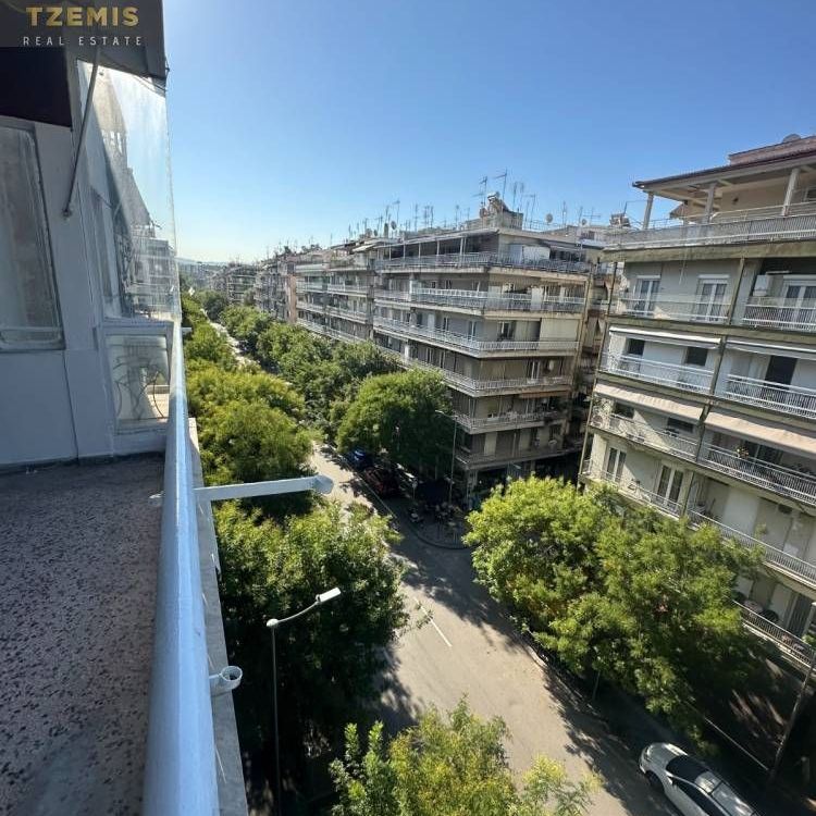 Διαμέρισμα για ενοικίαση Καμάρα - Ροτόντα (Κέντρο Θεσσαλονίκης) - Photo 1