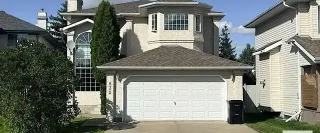 Nice and Cozy 2 bedroom basement for rent | Edmonton - Photo 1