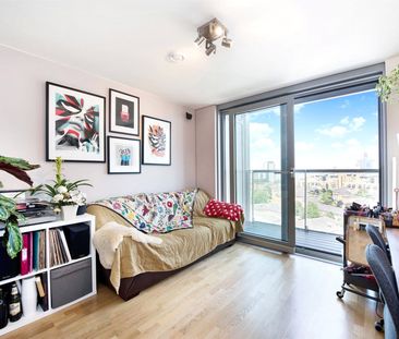 Harmony Place Greenwich SE8 - Photo 5