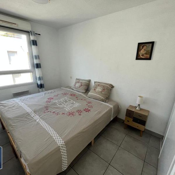 Location Appartement 2 pièces 42m² PERPIGNAN 66000 - Photo 1