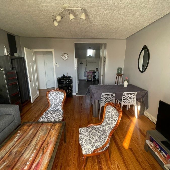 Appartement 3 pièces à Metz-Sainte-Thérèse - Photo 1