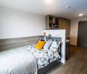 Standard Ensuite (Top Floor) - Photo 6