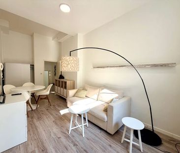 Appartement te huur - Photo 3