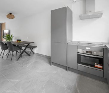 Huis te huur: Jelle Posthumapad 72 1106 ZR Amsterdam - Photo 4