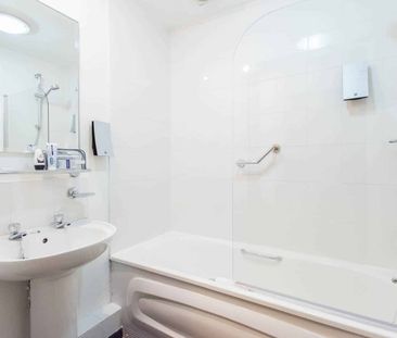 1 Bed Flat, Upper Dean Street, B5 - Photo 5