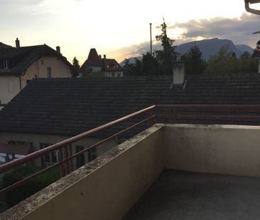 Meuniers 9, Peseux - Photo 1