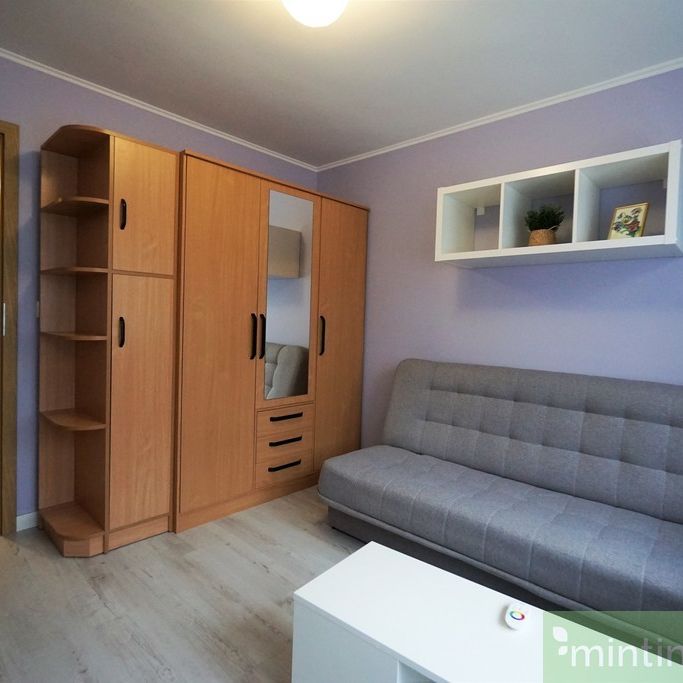 Pomorzany 2-pokojowe mieszkanie, pow. 48 m2 - Фото 1