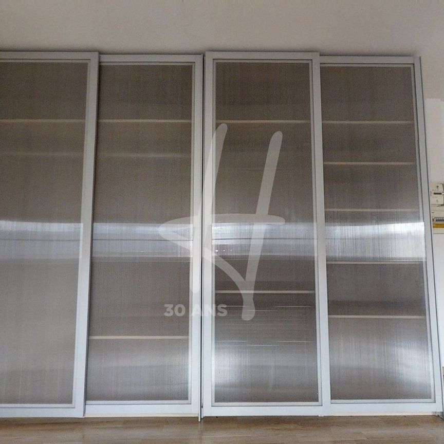 Location Appartement 1 pièce 35m² METZ 57000 - Photo 1