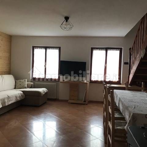 Quadrilocale via Oanzi 55, Centro, Folgaria - Foto 1
