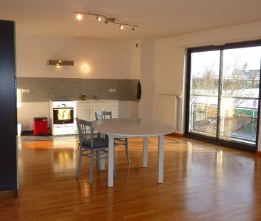 COLMAR - APPARTEMENT 3 Pièces - Photo 1