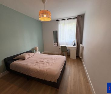 Location Appartement 1 pièce 49m² - Photo 5