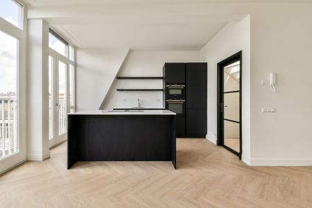 For rent: Johannes Vermeerstraat 36-4, 1071 DS Amsterdam - Foto 5