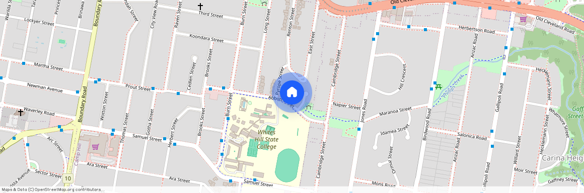 38 Abbott St, Qld 4152, Camp Hill