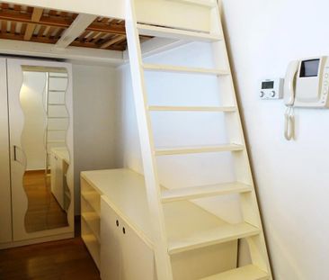 Gezellige studio in hartje Antwerpen - Photo 6