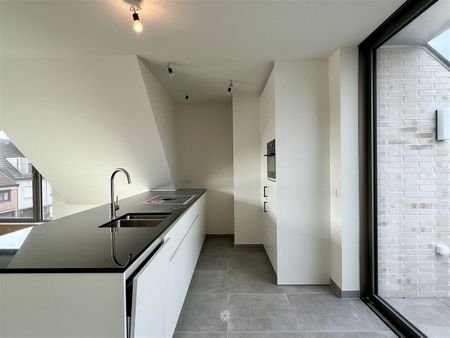 Appartement te huur in Destelbergen - Photo 3