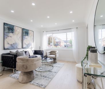 For Lease - 46 Upper Walker Avenue Unit# Main, Hamilton, Ontario - Photo 3