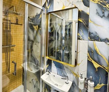 1 bedroom maisonette to rent Flat 17 Sussex Square, Brighton, East ... - Photo 4