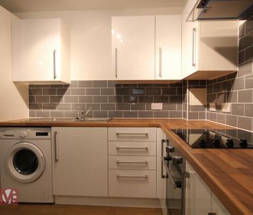 2 bedroom apartment to rent - Photo 2