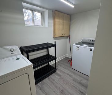 For Lease - 856 Krosno Boulevard Unit# Lower Unit, Pickering, Ontario - Photo 6