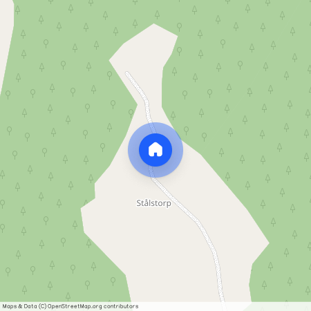 Skebokvarn Stålstorp, Flen