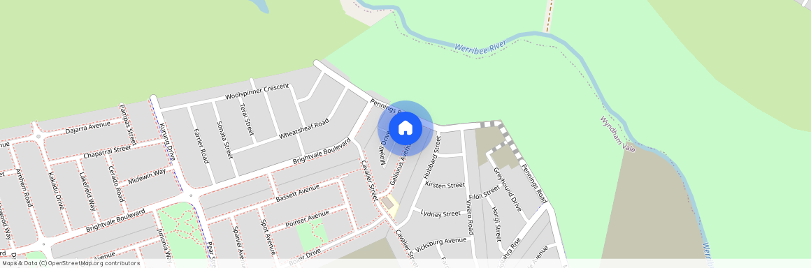 4 Melotte Place, Vic 3024, Wyndham Vale