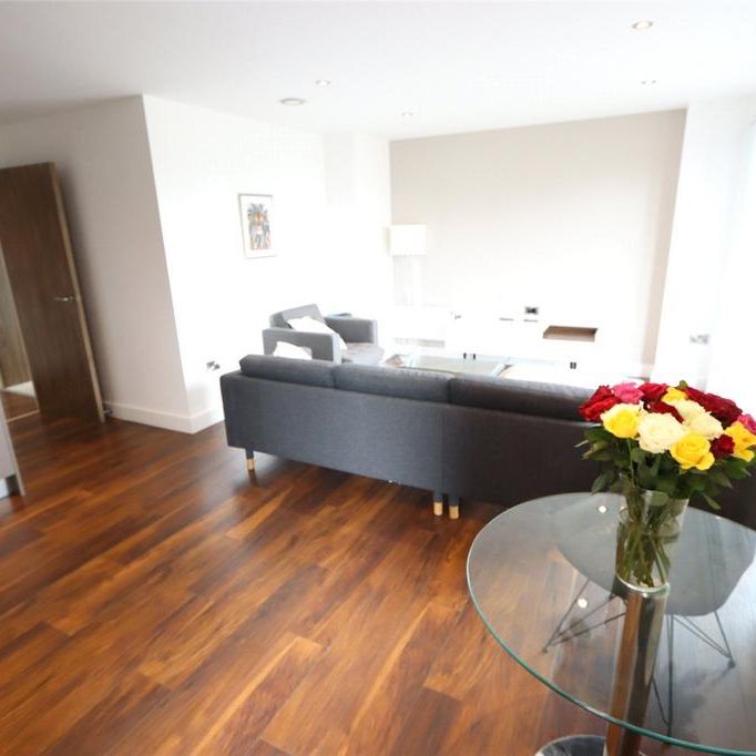 2 bedroom apartment to rent - Photo 1