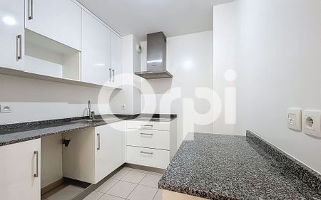 Appartement à louer 2 pièces • 40,80 m2 Montrouge - Photo 3
